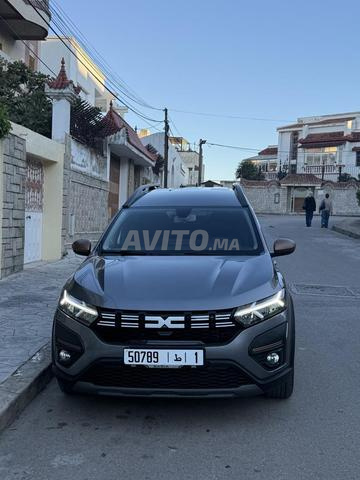 Dacia Jogger 2025 - 2
