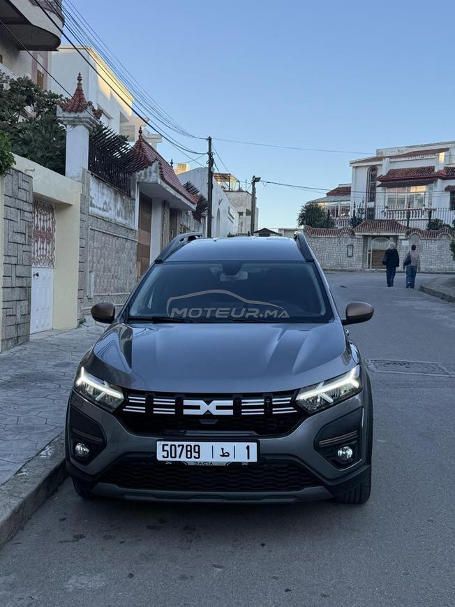 Dacia Jogger 2025