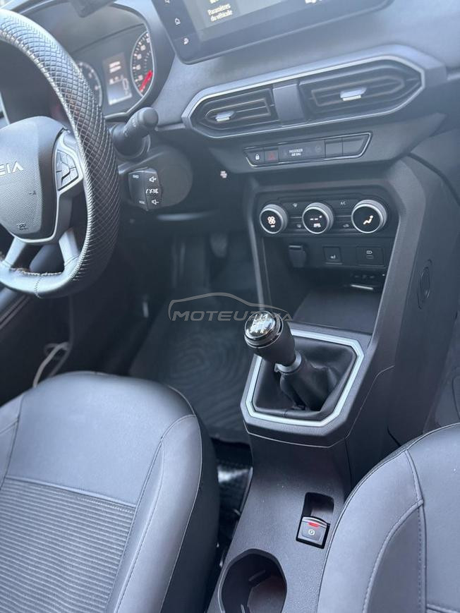 Dacia Jogger 2025