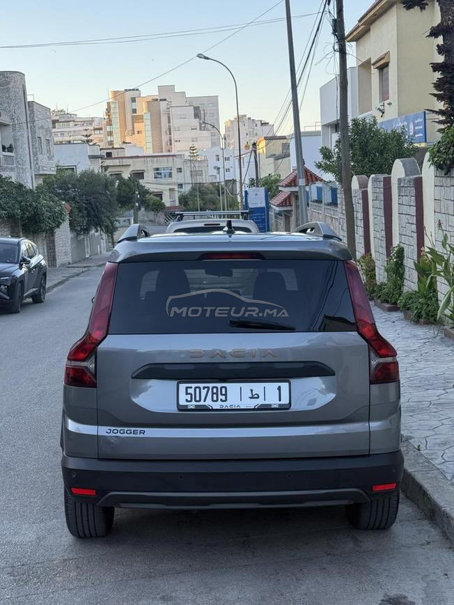 Dacia Jogger 2025