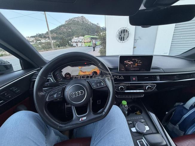 audi sline 