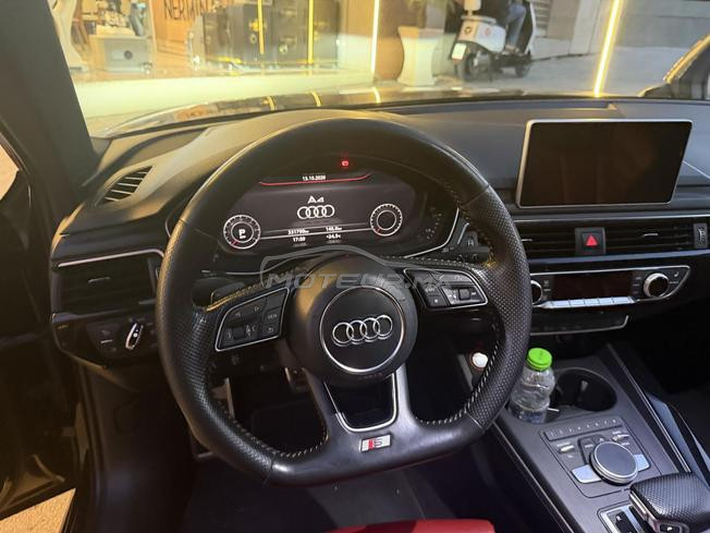 audi sline 