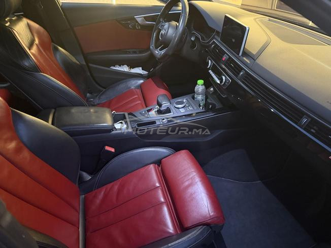 audi sline 