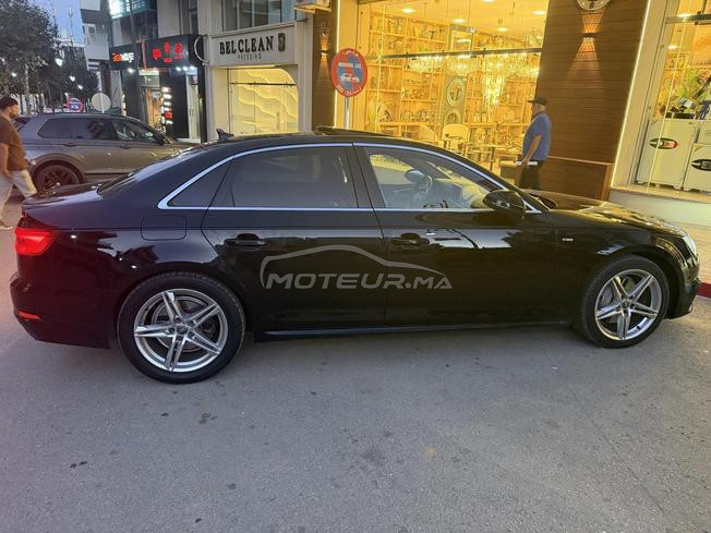 audi sline 