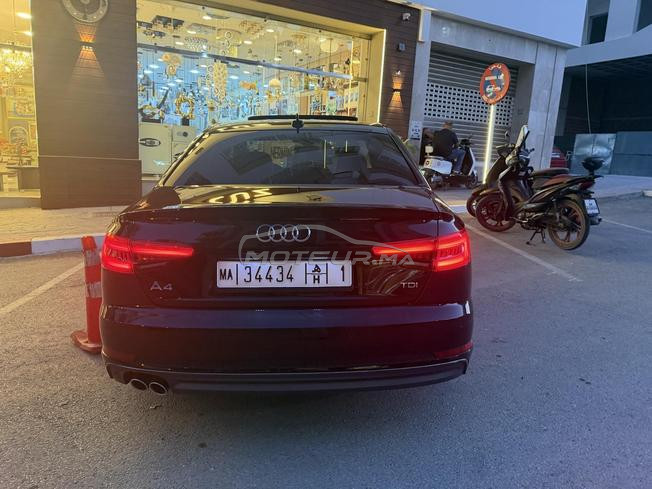 audi sline 