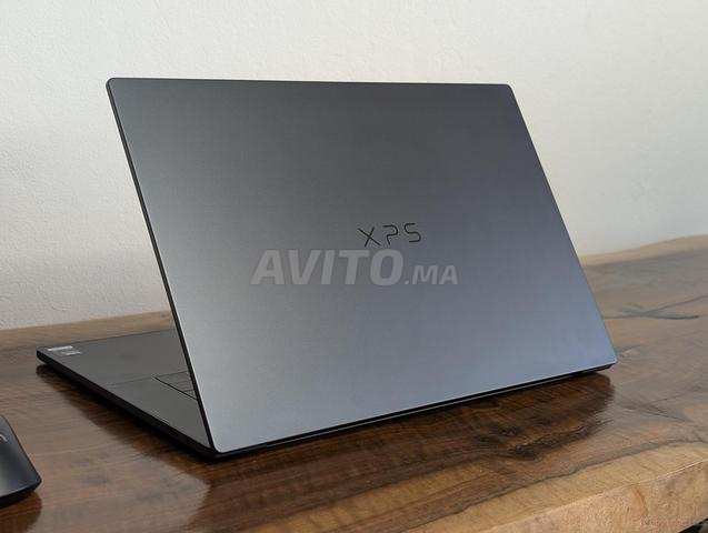Dell XPS - X7 358H - 32Go / 512Go Intel Arc B390 - 2