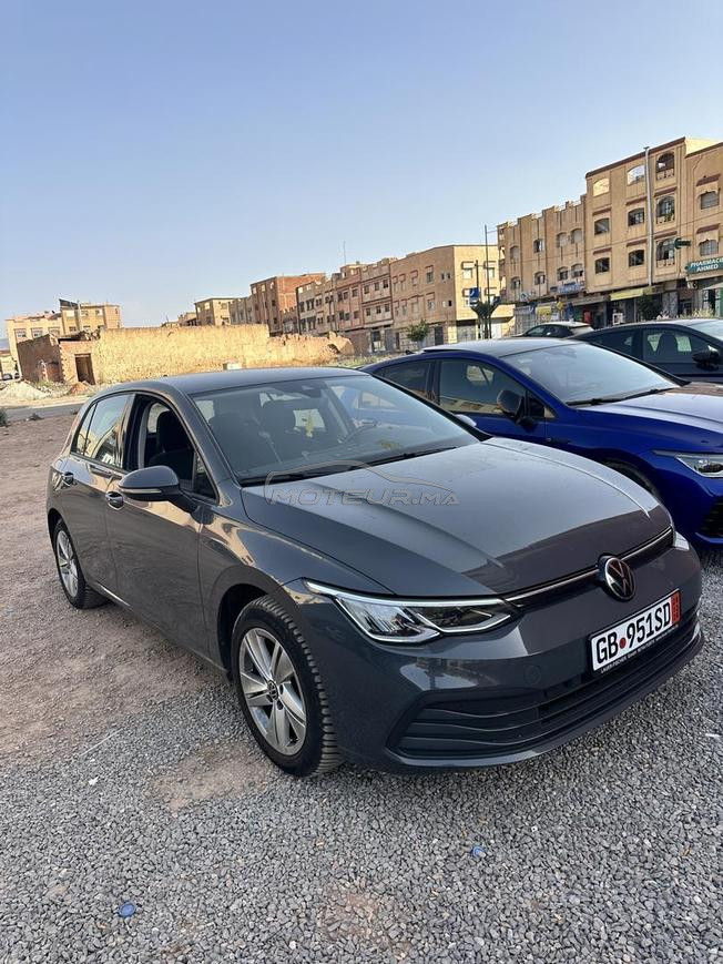  2021 2026  golf 8 2L