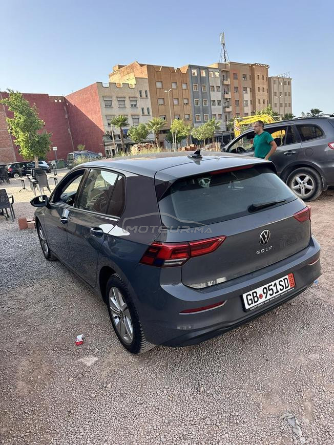  2021 2026  golf 8 2L