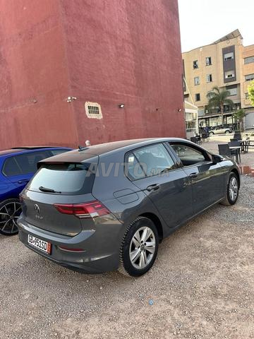 2021 2026 Golf 8 2L - 2