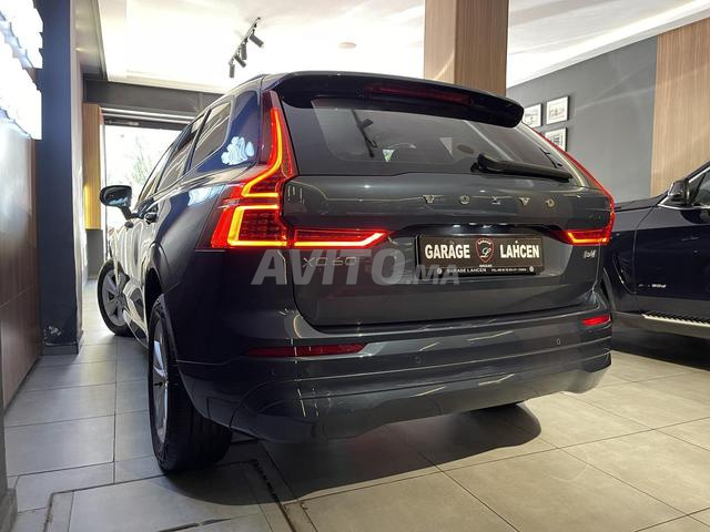 Volvo XC60 Diesel B4 MOMENTUM 2023 à Casablanca - 2