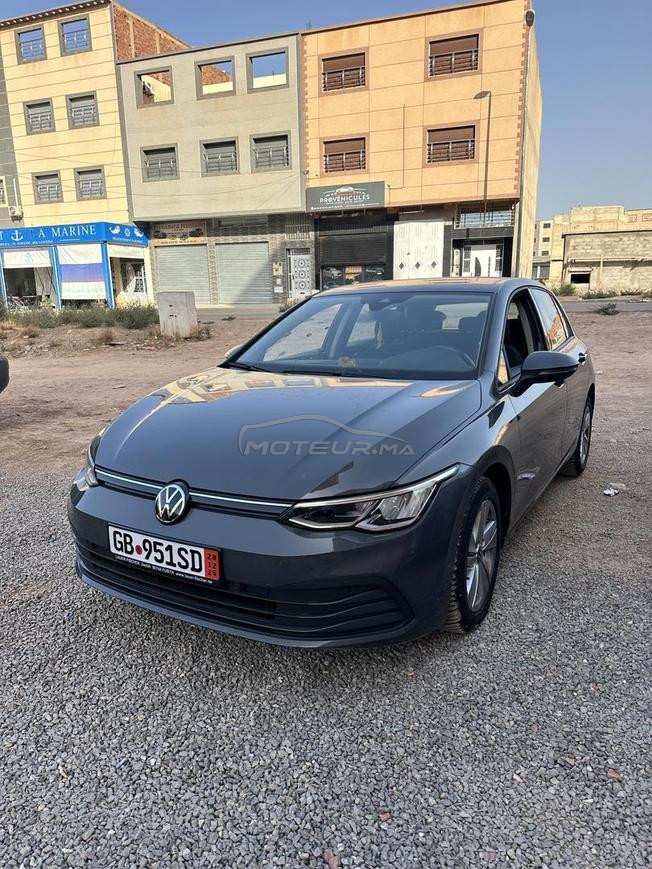  2021 2026  golf 8 2L