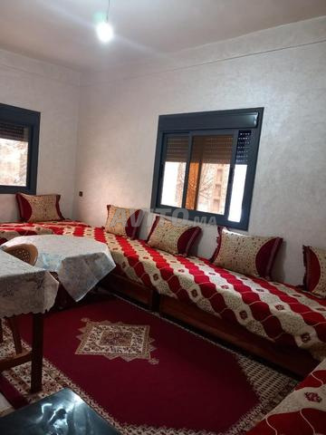 Appartement meublé à louer à la journée à Ifrane - 2