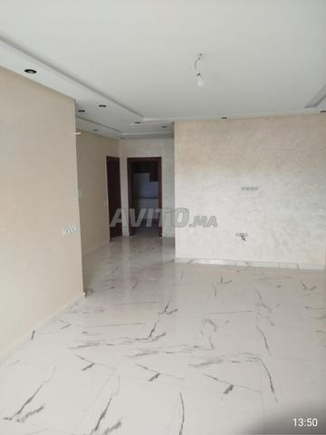 Appartement à vendre à Kénitra Jardin Hellala