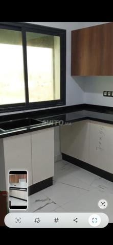 Appartement à vendre à Kénitra Jardin Hellala