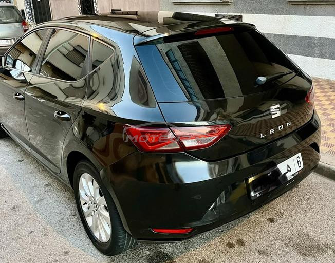 seat lean automatique 