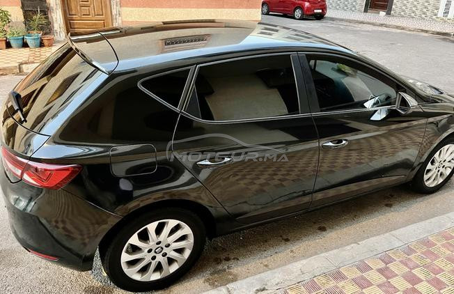 seat lean automatique 