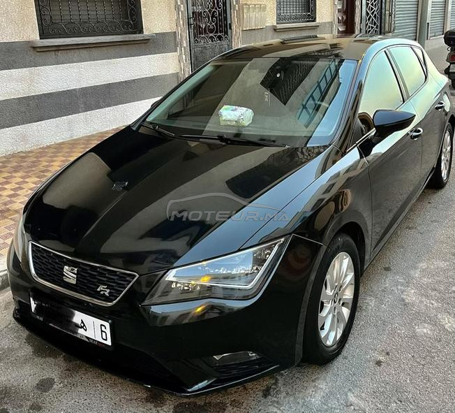 seat lean automatique 