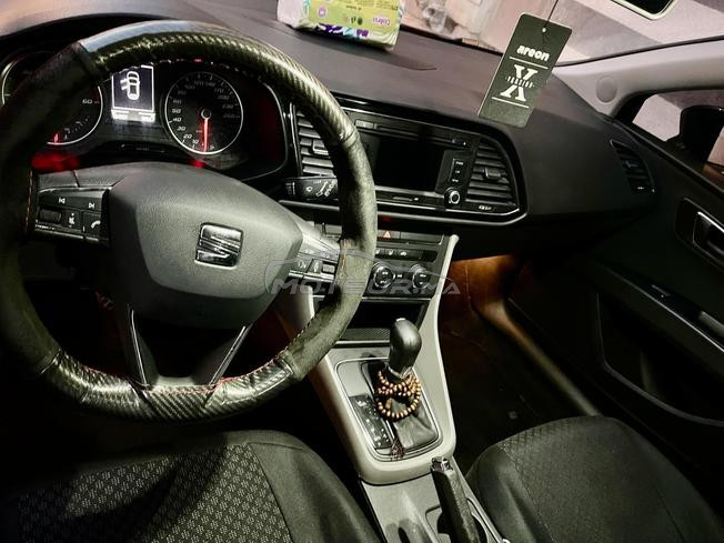 seat lean automatique 
