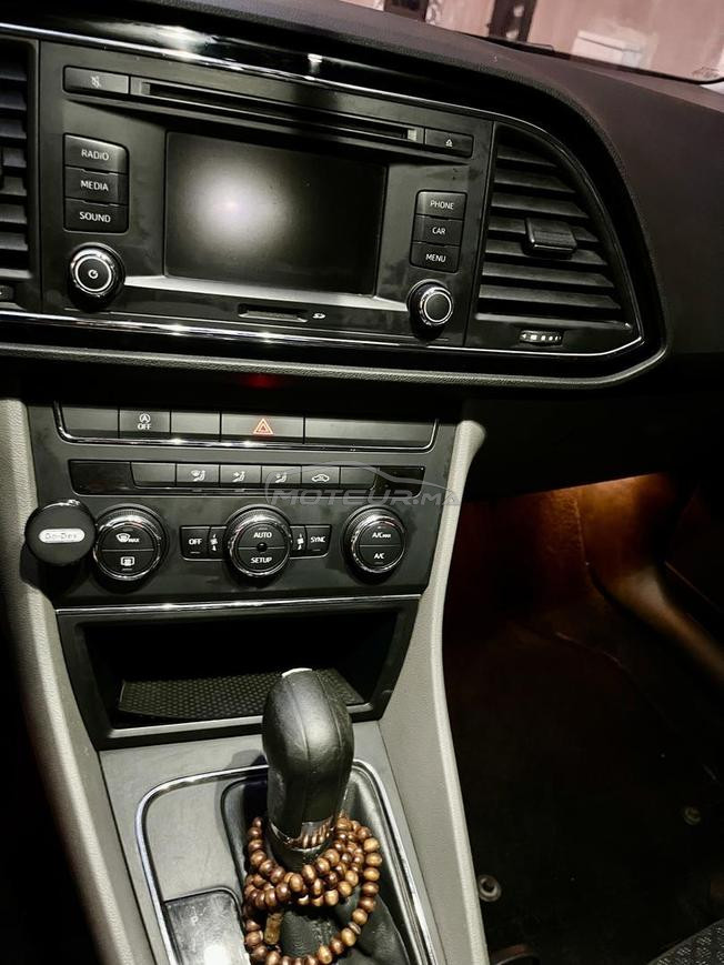 seat lean automatique 