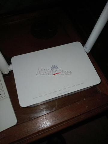 Asus pc portable 250 go point d'accès Huawei Gigabit - 2