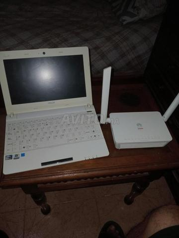 Asus pc portable 250 go point d'accès Huawei Gigabit