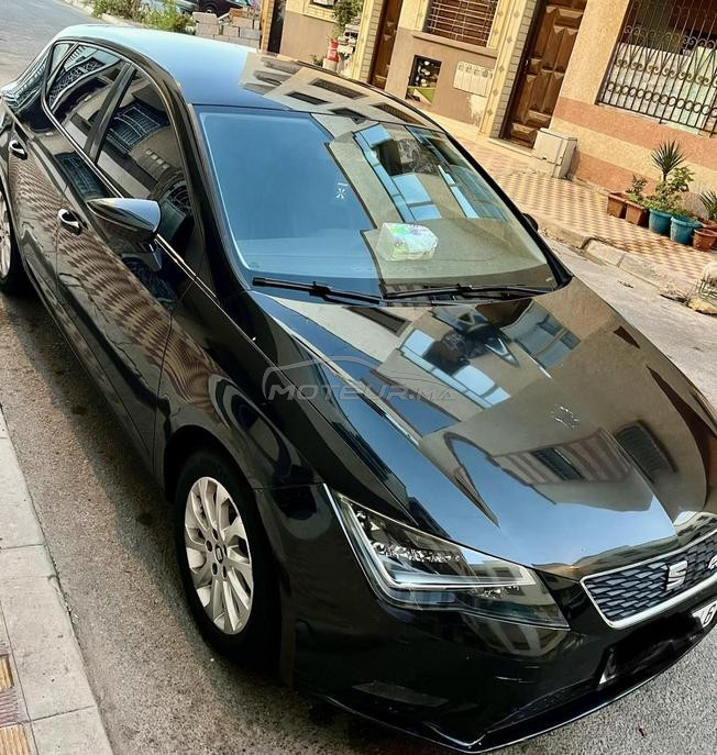 seat lean automatique 