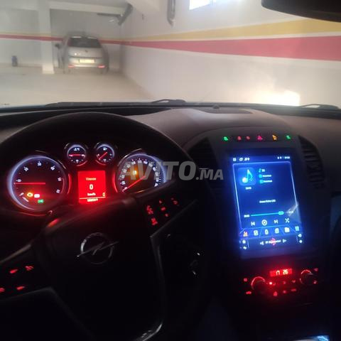 Opel Insignia Diesel Manuelle 2010 à Oujda - 2