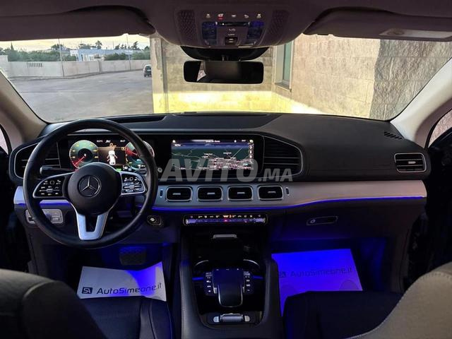 MERCEDES GLE 350 DE 4 MATIC FINANCEMENT DISPONIBLE