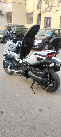 Moto Zontes 2026 - 2