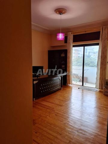 Appartement meublé À côté consulat d'Espagne - 2