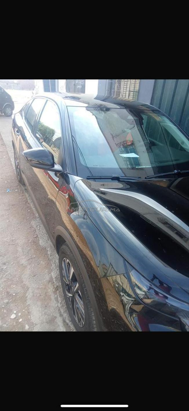 Citroën c4x Essence Automatique 2025 à Casablanca