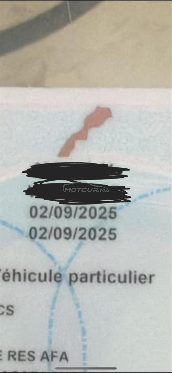 Citroën c4x Essence Automatique 2025 à Casablanca