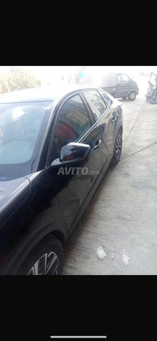 Citroën c4x Essence Automatique 2025 à Casablanca - 2