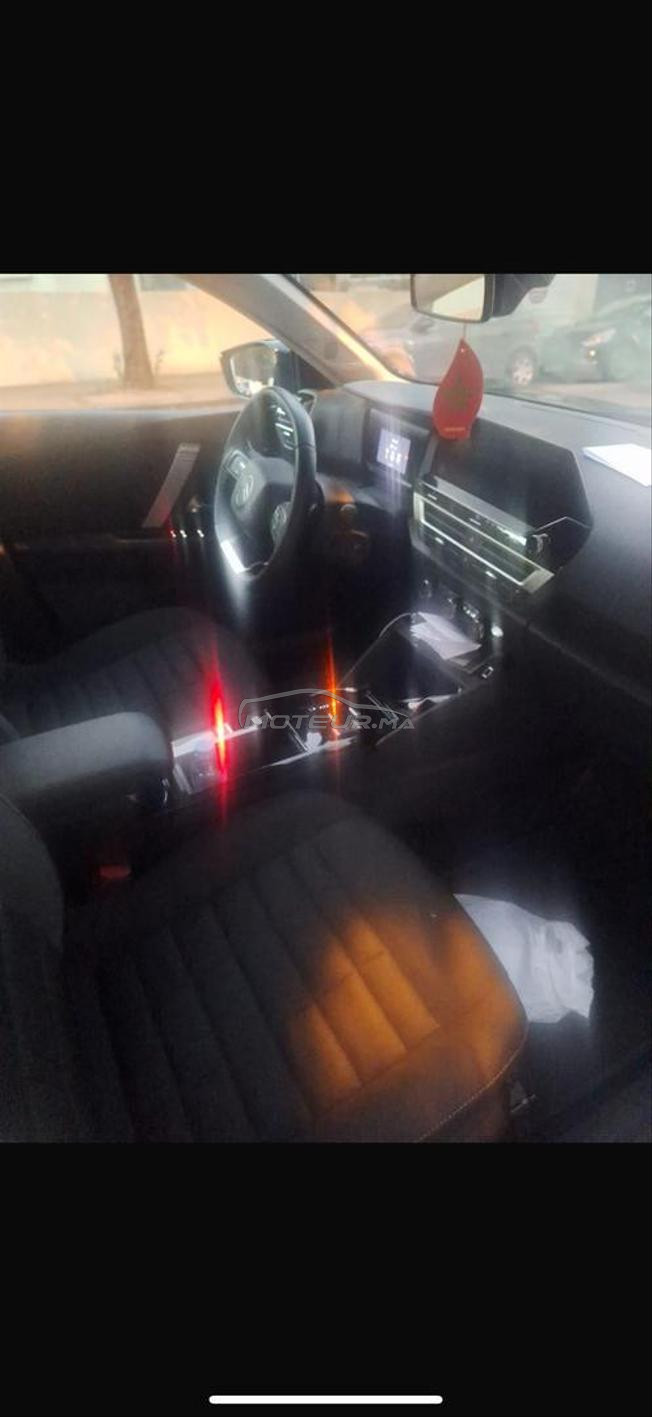 Citroën c4x Essence Automatique 2025 à Casablanca
