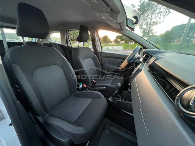 Dacia Duster première main