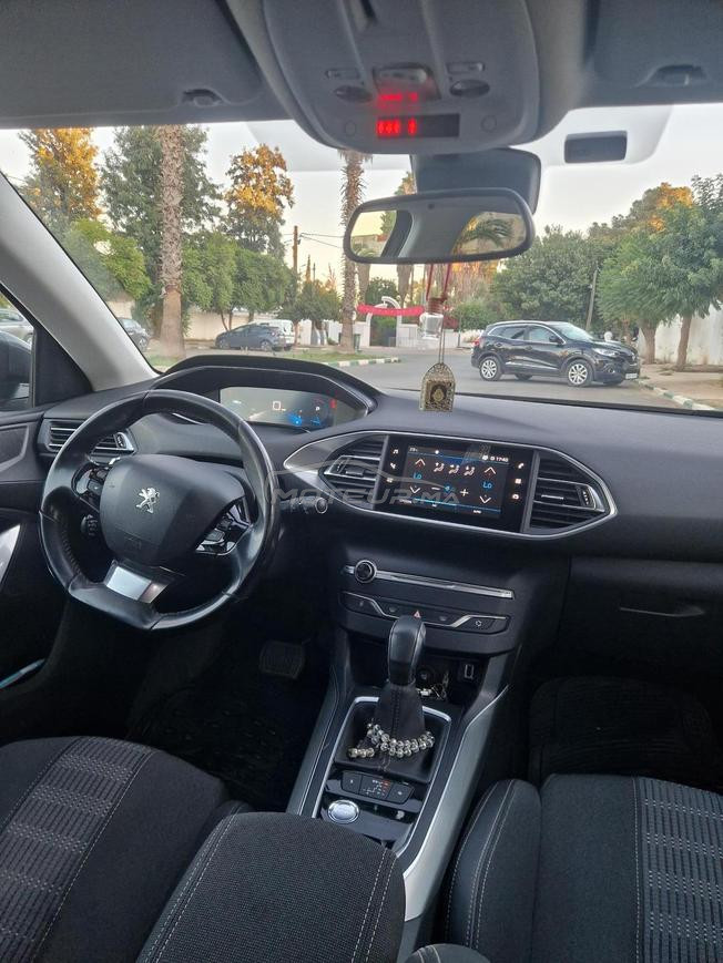 Peugeot 308 Diesel Automatique 2021 à Khemisset