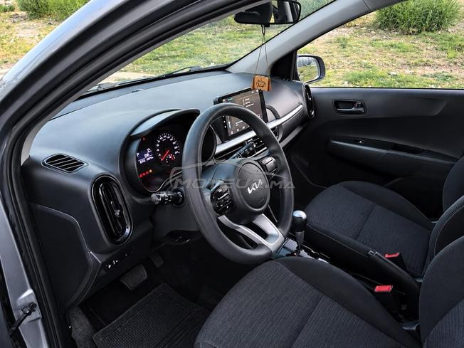 KIA PICANTO AUTOMATIQUE 1 MAIN 2021 NEUVE