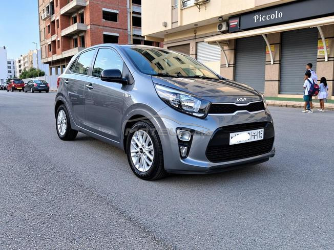 KIA PICANTO AUTOMATIQUE 1 MAIN 2021 NEUVE