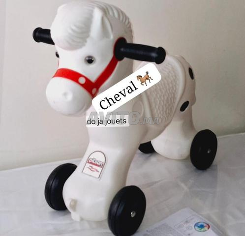 Cheval pour enfants - 2