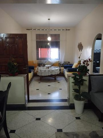 Appartement à louer 110 m² à Rabat - 2