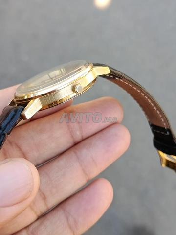 Montre Omega - 2