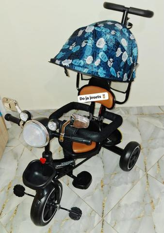 Vélo pour enfants - 2
