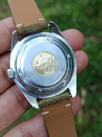 Montre Eterna Super Kontiki - 2