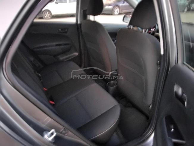 KIA PICANTO AUTOMATIQUE 1 MAIN 2021 NEUVE