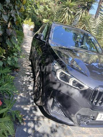 BMW X1 Pack M - 2