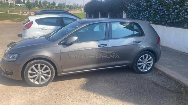 Volkswagen Golf 7 2019
