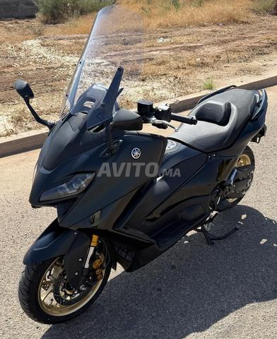 Tmax 560 Techmax - 2