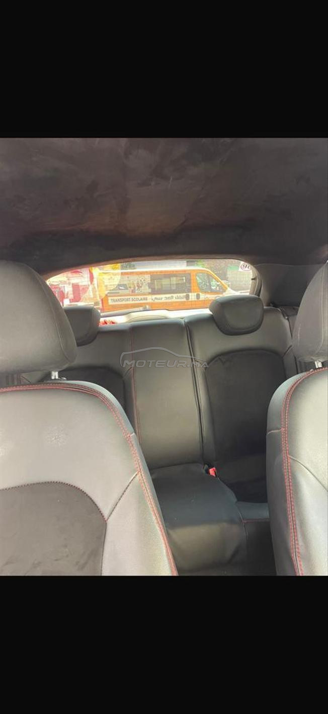 Audi A1 Diesel Manuelle 2012 à Casablanca