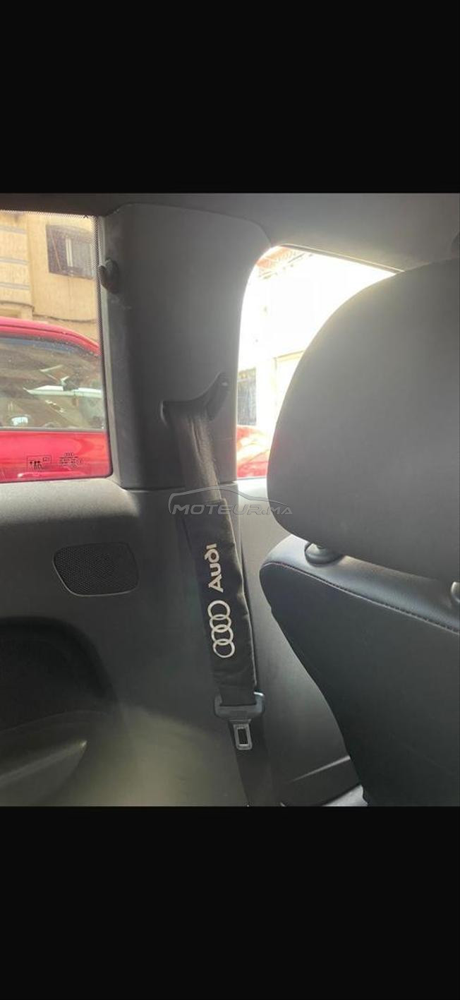 Audi A1 Diesel Manuelle 2012 à Casablanca