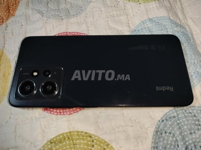 Redmi Note 12 & Écouteurs filaires JBL